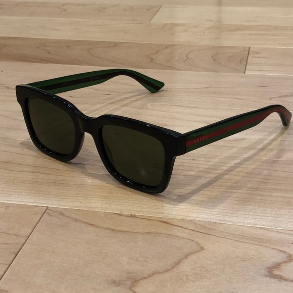gucci gg0001s sunglasses